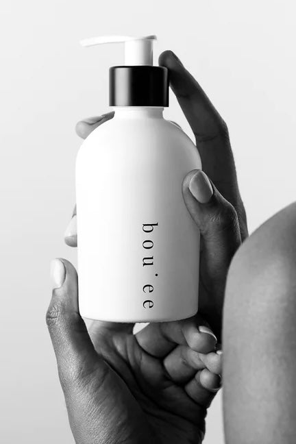 Riddle Sphinx Body Oil Bandit and the