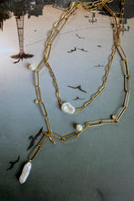 Bridgette Necklace