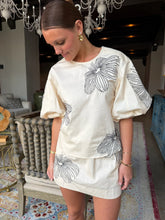 Azalea Top