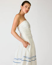 Oia Dress