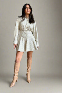 Azra Mini Dress
