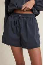 The Courtside Short