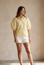 Belle Blouse