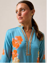Elise Caftan