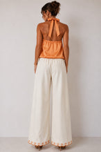 Mediterranean Muse Pant