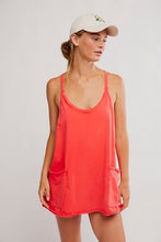 Hot Shot Mini Dress