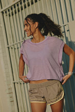 My Time Tee