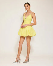 Positano Mini Dress