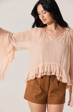 Margaery Top