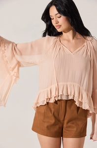 Margaery Top