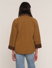 matin jacket