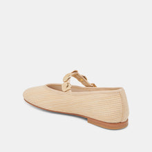 Relan Ballet Flats