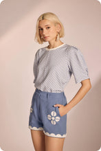 Capri Coast Shorts