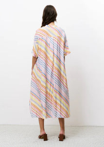 Colombe Dress