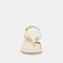 Stefan Sandal