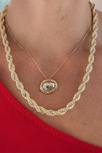 Claudia Orb Necklace