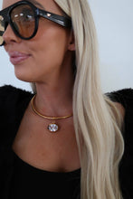 CHANSUTTPEARLS - JACLYN NECKLACE