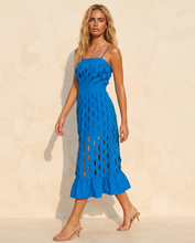 Spring Tides Dress