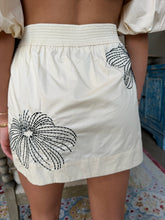 Azalea Skort