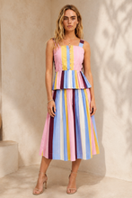 The Portofino Skirt