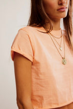 The Perfect Tee