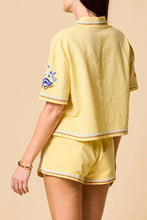 Wynona Top
