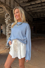 Soft Haze Knit