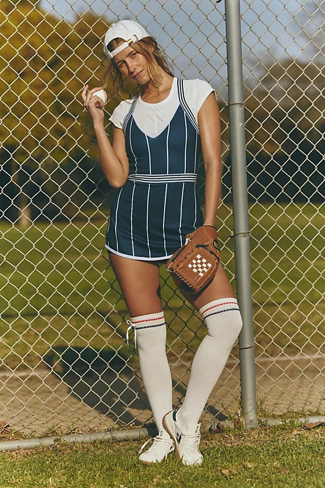 Cool On The Court One Piece