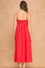 Delphi Midi Dress