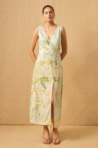 Isle Dress