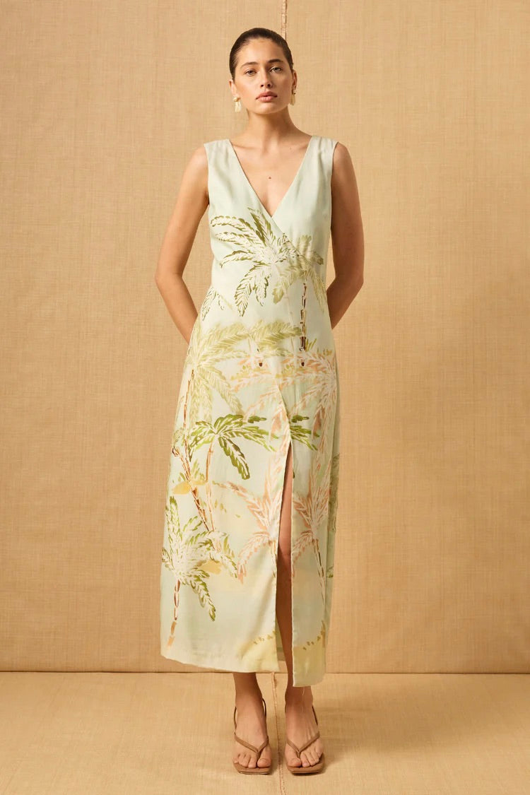 Isle Dress