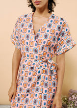 Alyha Dress