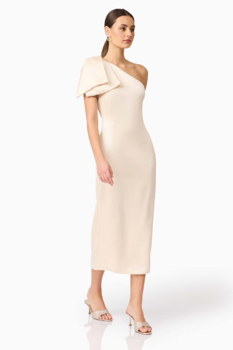 Ameera Midi Dress