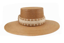 Sienna Hat