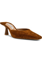 Alyse Mule