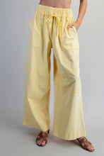 The Golden Hour Pants