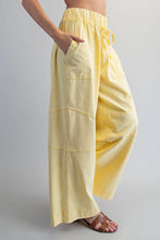 The Golden Hour Pants