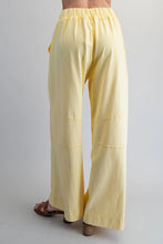 The Golden Hour Pants