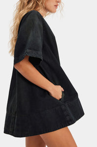 Harlow Structured Mini