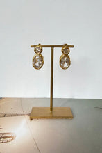 Serenity Earrings
