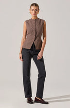 Gisselle vest