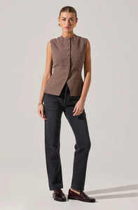Gisselle vest