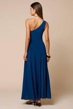 the Monaco Maxi Dress