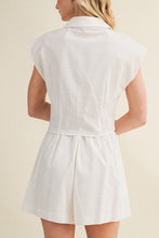 Elowen Blouse
