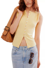 Tilly Vest