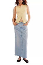 Tilly Vest