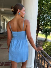 Napoli Mini Dress