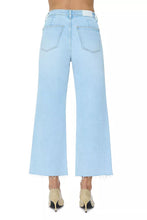Penny Crop High Rise Wide