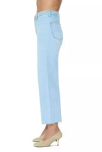 Penny Crop High Rise Wide