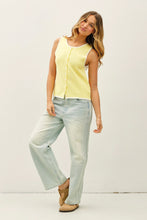 Kiana Knit Tank Top
